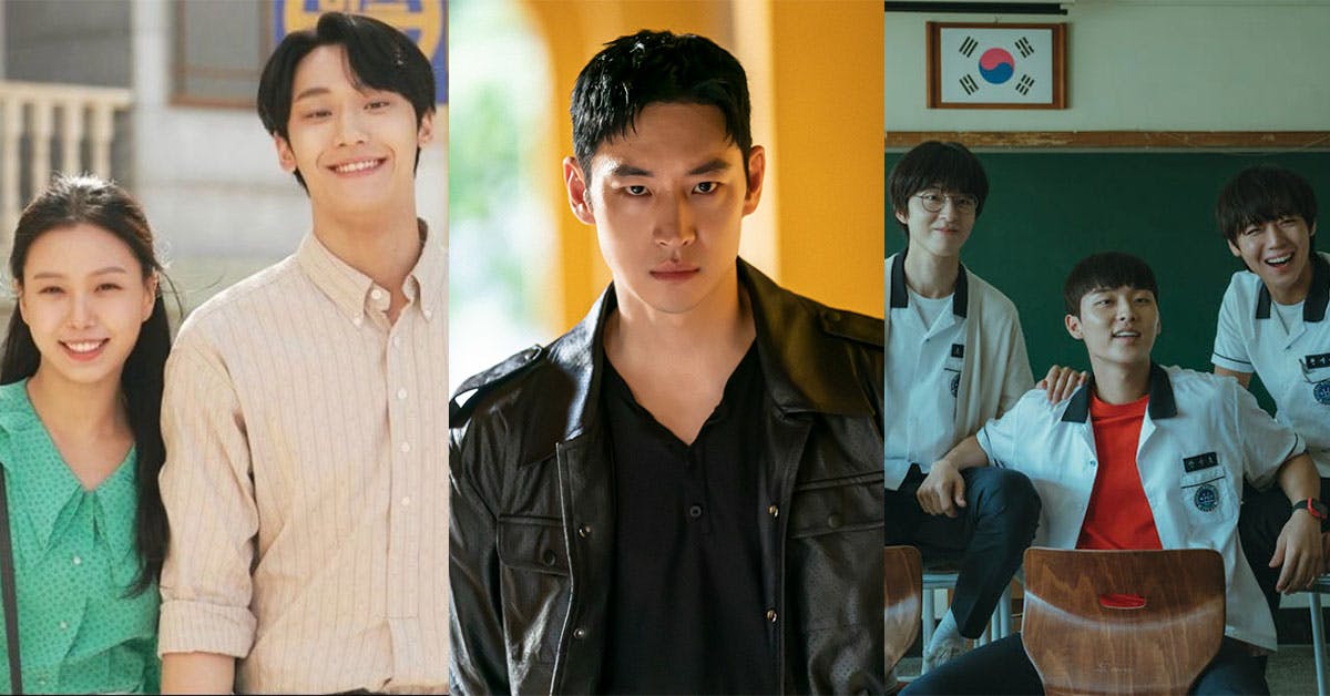 Maratona de K-Dramas: Grátis e Ilimitada! Descubra os melhores aplicativos para assistir novelas coreanas gratuitamente! 🌟