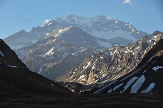 चरम यात्रा: खोजकर्ताओं के लिए गंतव्य