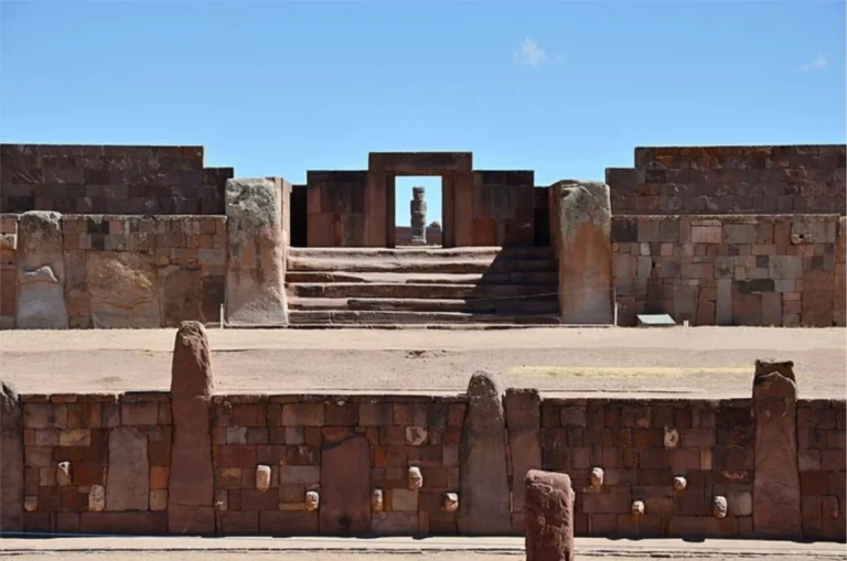 Explorando os mistérios das civilizações perdidas