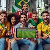 Assista a todos os jogos ao vivo com o app Bola de Hoje 4.5! Se você, como eu, é um fanático por futebol e está sempre à procura de maneiras..