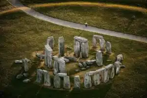 Enigmas arqueológicos: segredos da história