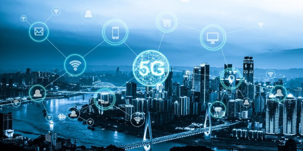 Conexão 5G: Potencial ilimitado na palma! Em um mundo onde a conectividade rápida e eficiente se tornou mais essencial do que nunca, o Force LTE/5G surge como um verdadeiro divisor de águas.