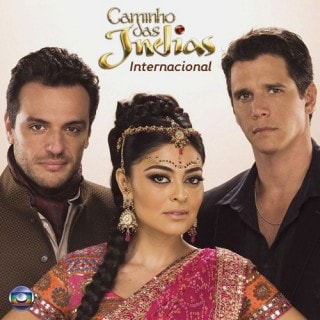 Brazilian soap operas, watch online