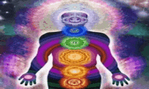 aura,significado,cores