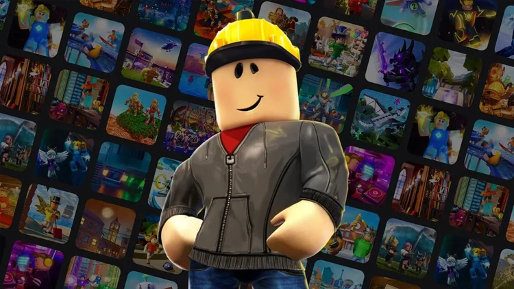 roblox, free robux. online games