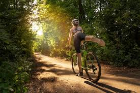 cyclisme, nature