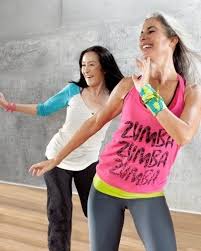 zumba, sayaw, app