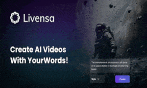 i.A,edição, vídeos
