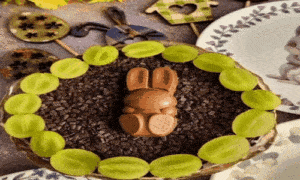 ovos de páscoa, chocolate,receita