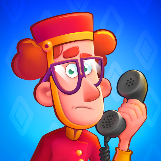 merge hotel, jogo online, hotéis