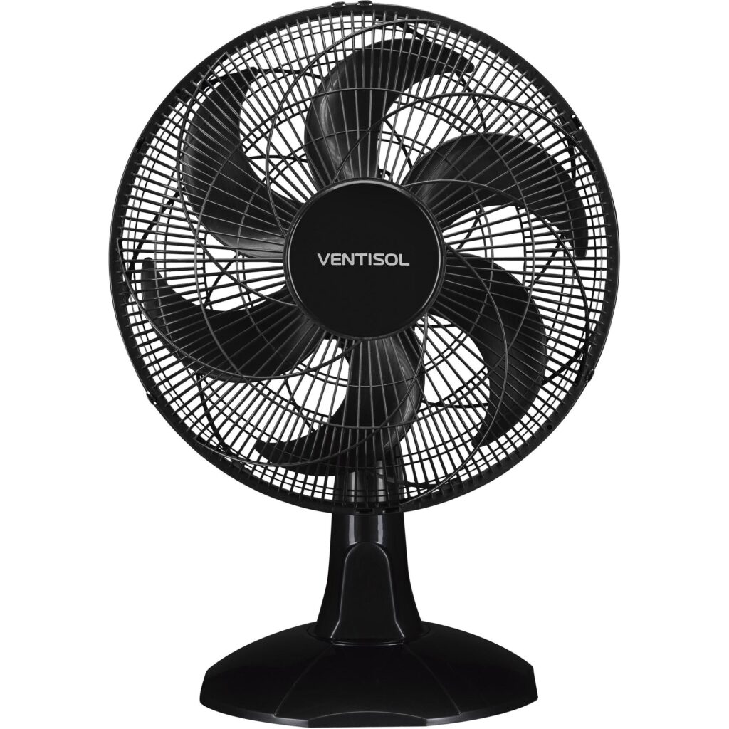 calor, temperatura, ventilador