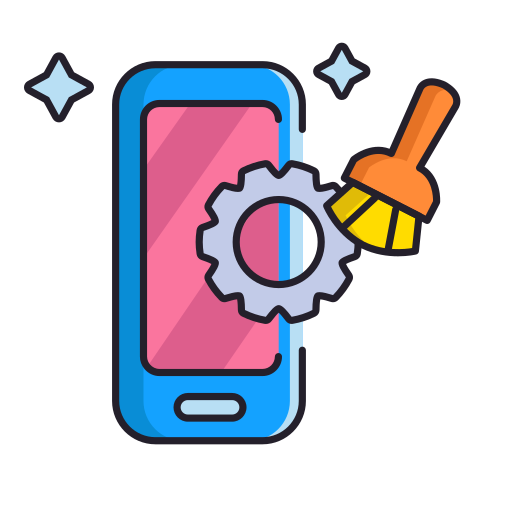 czyszczenie,telefon komórkowy,online