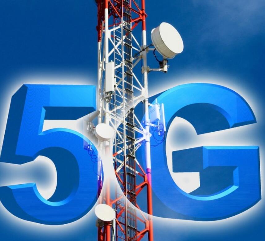 5g, sinal, velocidade
