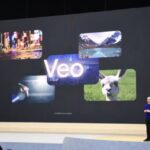 Google Veo3, KI, Start