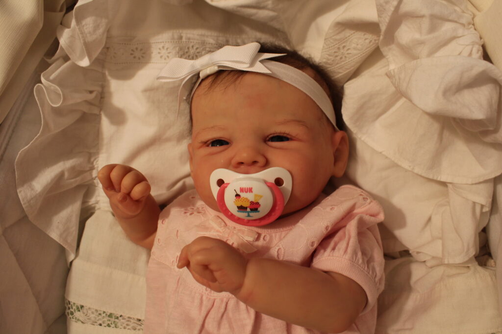 bebê reborn, virtual, online