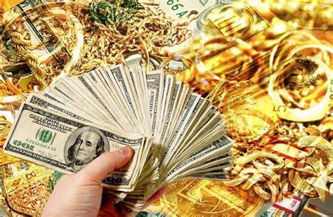prosperidade, abundância, realizações