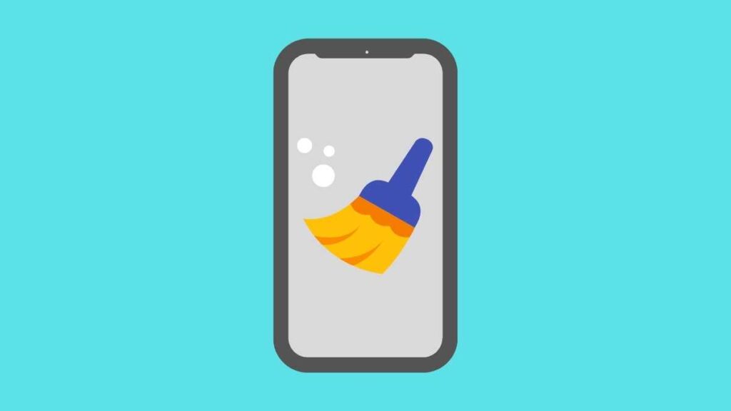 czyszczenie,telefon komórkowy,online