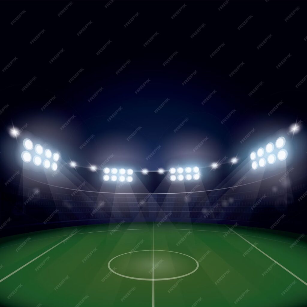 ورزشگاهها، عجایب، لیگ قهرمانان