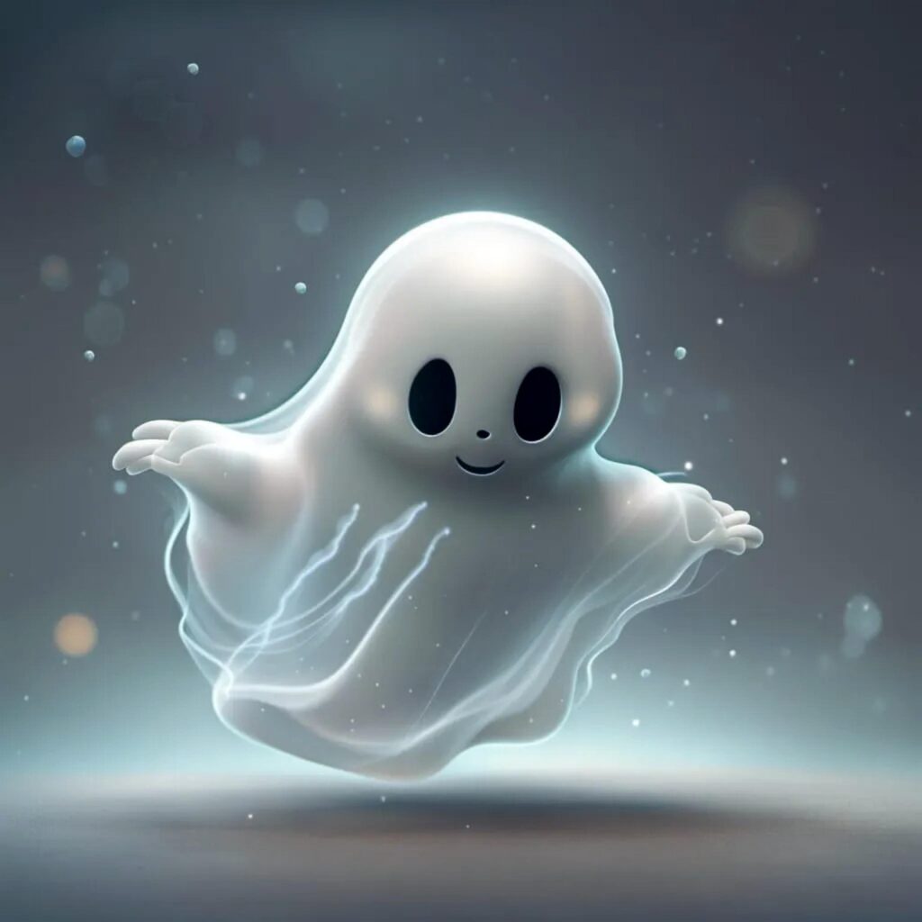 detector de fantasma, diversão, brincadeira