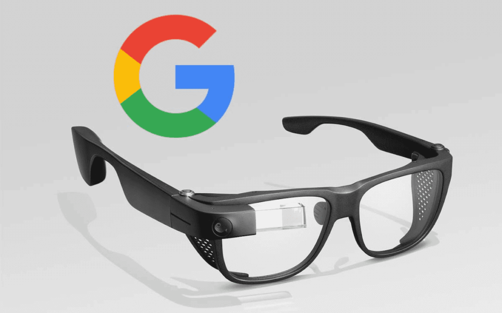 google glass, tecnologia, IA