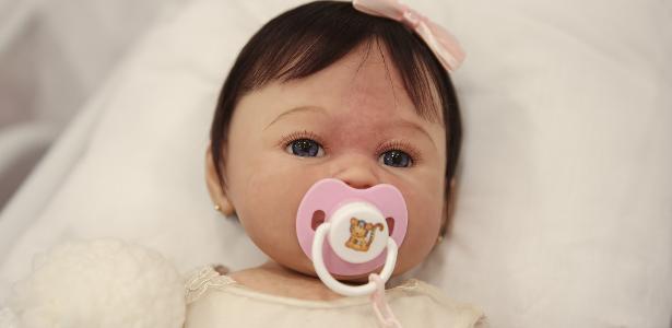 bebê reborn, virtual, online