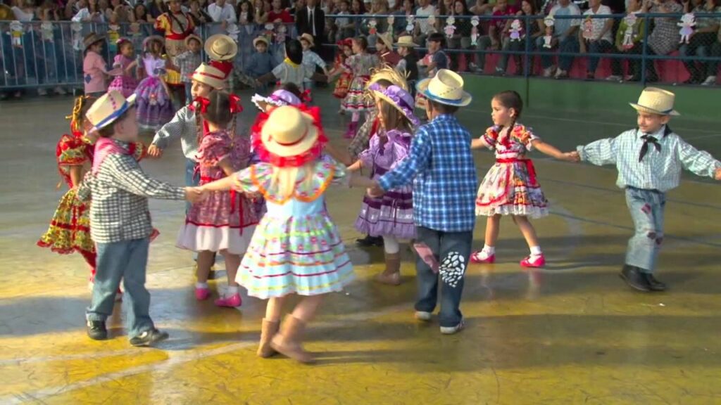 quadrilha,são joão, caipira, dança
