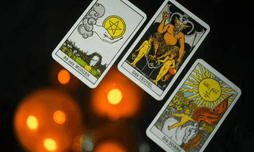tarot,sorte,sinal,universo,mensagem
