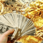 prosperidade, abundância, realizações