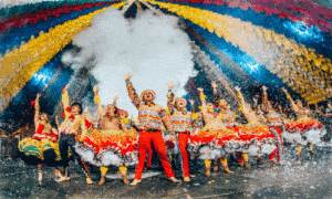 quadrilha,são joão, caipira, dança