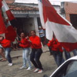 festa do divino, festividade católica, dia de pentecostes