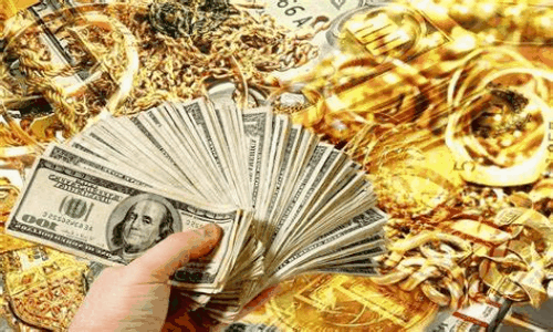 prosperidade, abundância, realizações