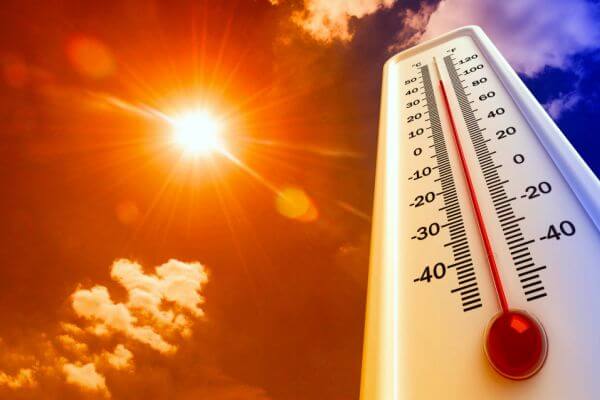 calor, temperatura, ventilador