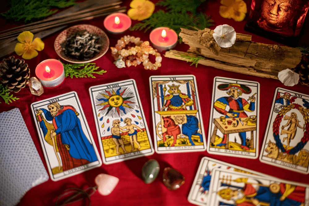 tarot,sorte,sinal,universo,mensagem