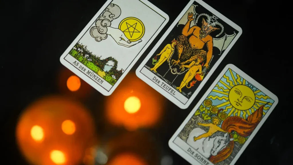 tarot,sorte,sinal,universo,mensagem