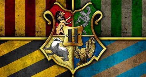 harry potter, chapéu seletor, quizz