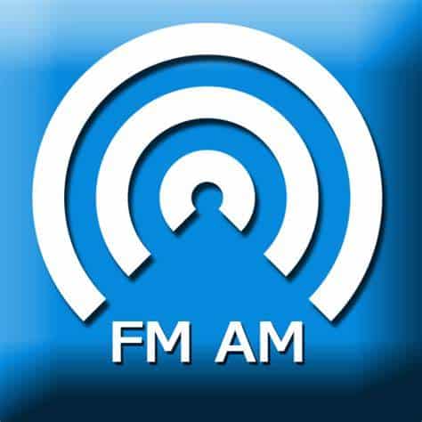 rádio, am, fm, online