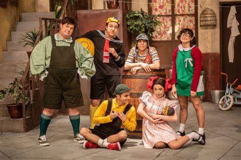 chaves,episódios,online
