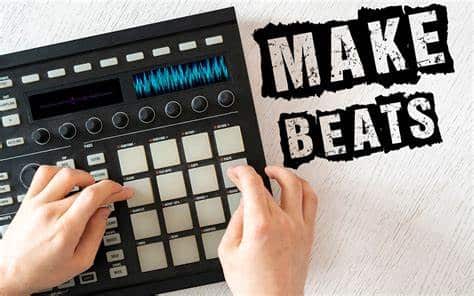 beats,produção,música
