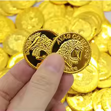 monedas, antigüedades, escáner