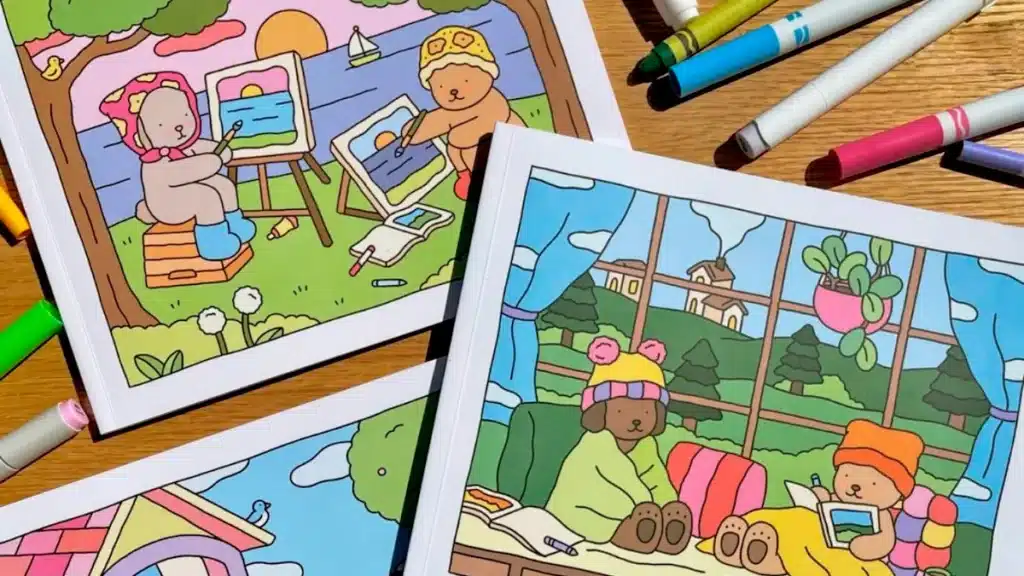 bienal, artículos de bobbie, libro