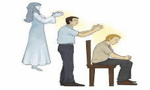 passe espiritual, espírita, além