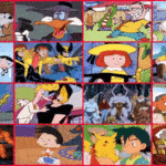 desenhos, anos 90, desenhos antigos