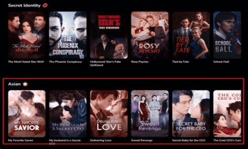 curtas,dramas,assistir,online