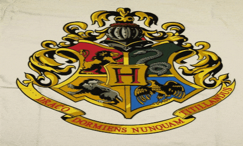 harry potter, chapéu seletor, quizz