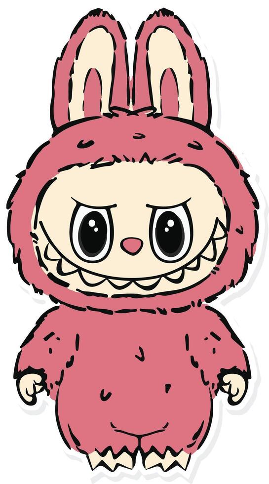 labubu,colorir,online