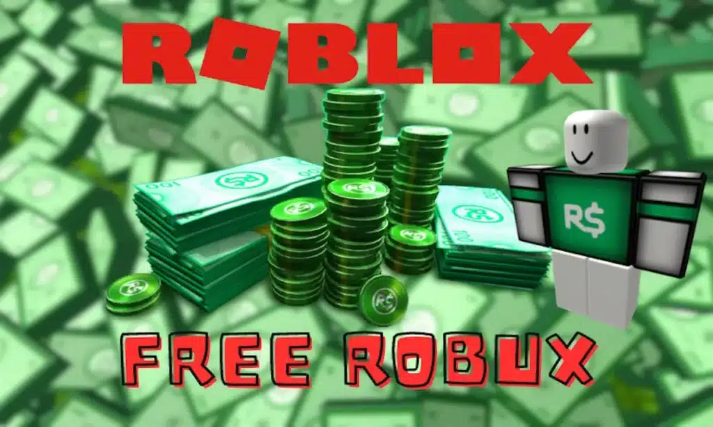 robux,ganhar,online