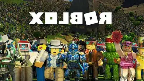 roblox,robux,online
