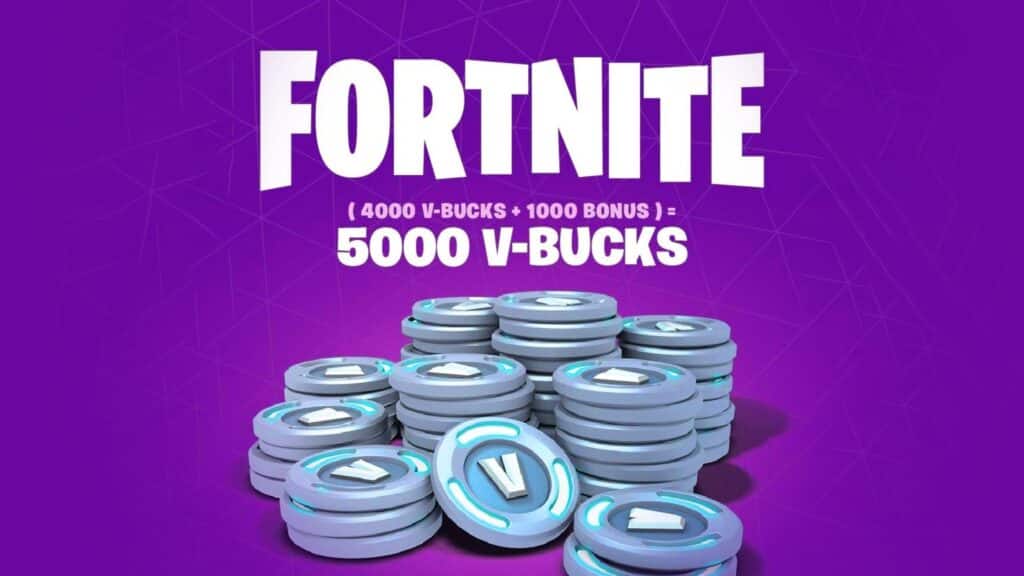vbucks,fortnite
