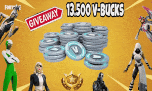 vbucks,ganhar vbucks,fortnite
