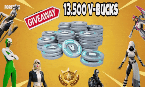 vbucks,ganhar vbucks,fortnite